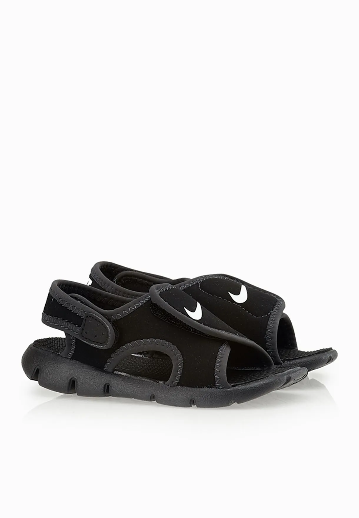 - Nike Sunray Adjust 4 Toddler Sandals - (386519 011) - B17 - R1L1