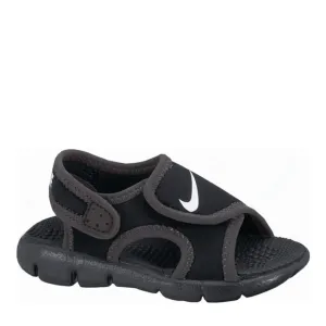 - Nike Sunray Adjust 4 Toddler Sandals - (386519 011) - B17 - R1L1