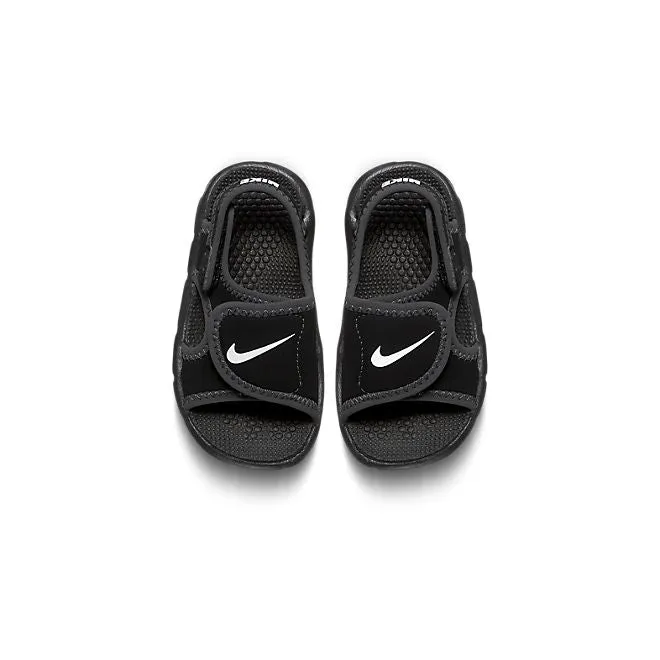 - Nike Sunray Adjust 4 Toddler Sandals - (386519 011) - B17 - R1L1