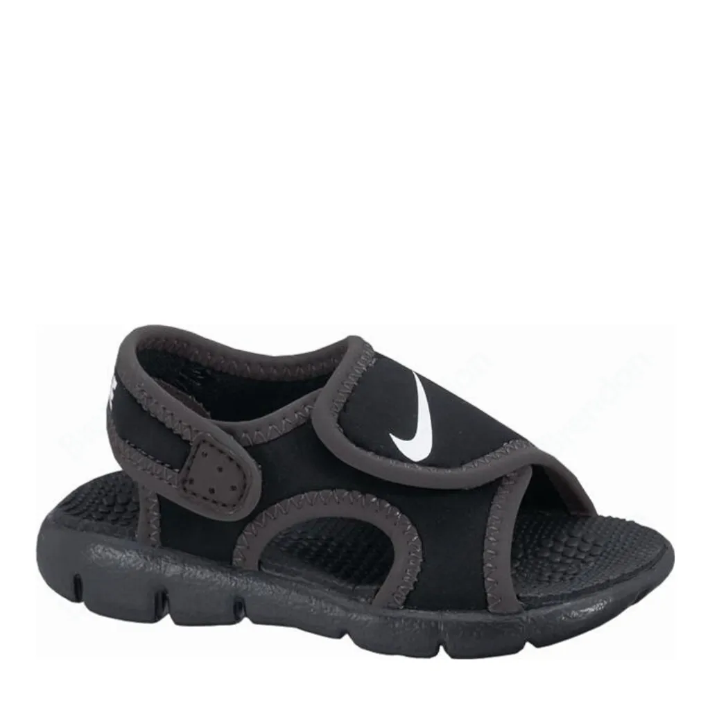 - Nike Sunray Adjust 4 Toddler Sandals - (386519 011) - B17 - R1L1
