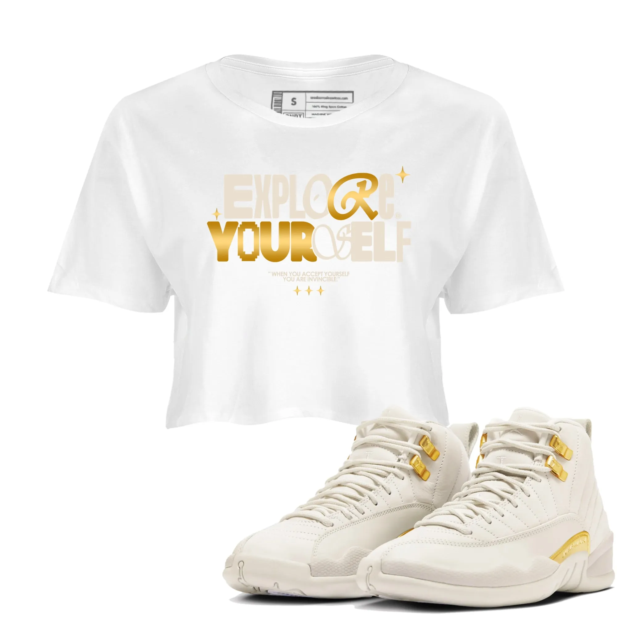 - SNRT Yourself Explore Automated Air Top Discount coupons Jordan 12 Phantom Sneaker Women's
