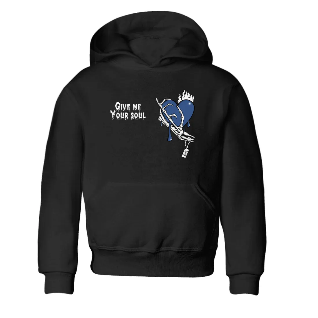 11 Kids Your - Fast international shipping Give Air Diffused SNRT Sneaker Blue Jordan Tees Me Soul Excellent customer service
