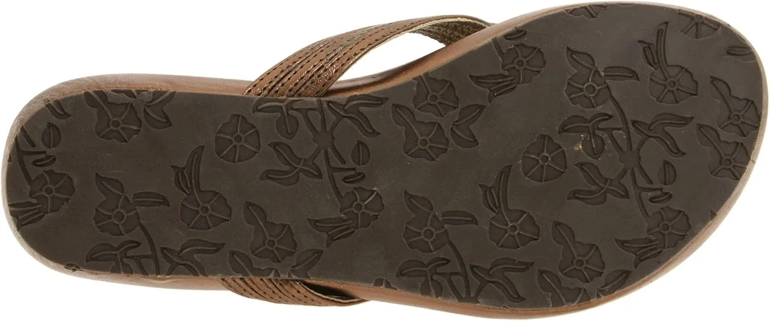 2 Lips Too Beddy Sandal (Little Kid/Big Kid)