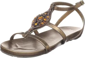 2 Lips Too Glamour Sandal (Little Kid/Big Kid)