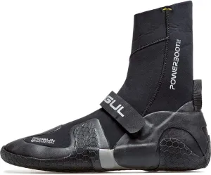 2020 Split Toe 5mm Power Boot - Black - BO1309-B8