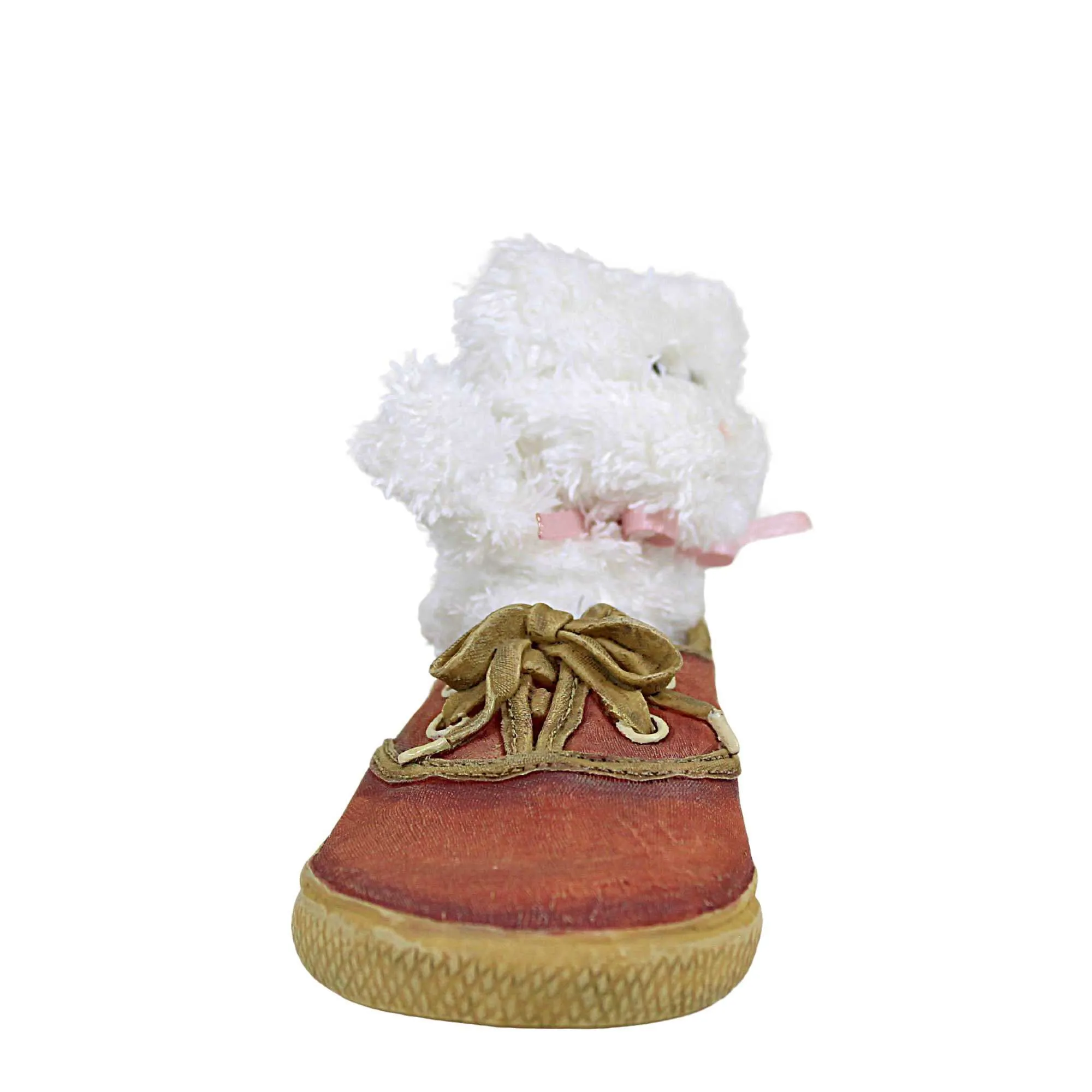 (3575) Suzie...My First Sneakers