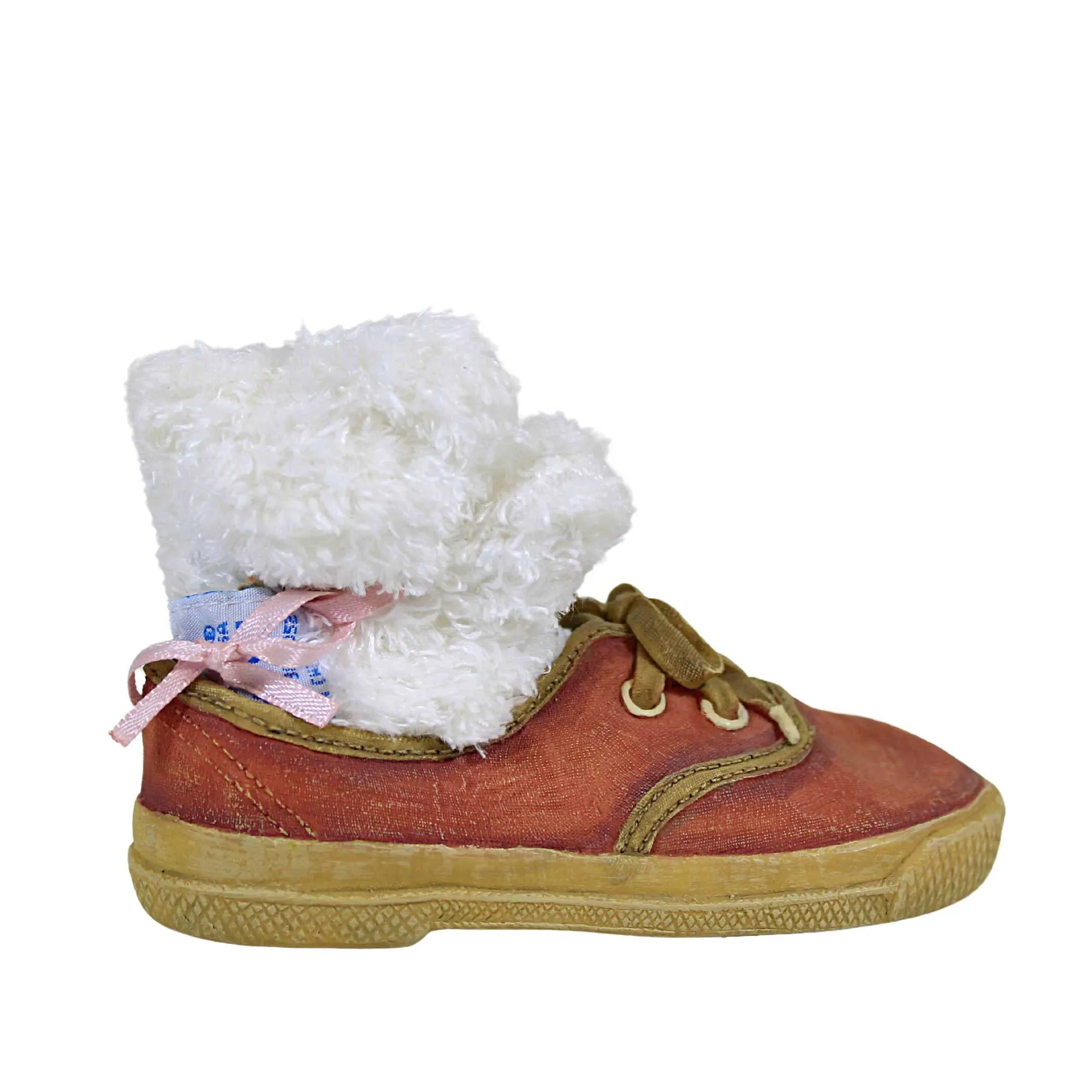 (3575) Suzie...My First Sneakers