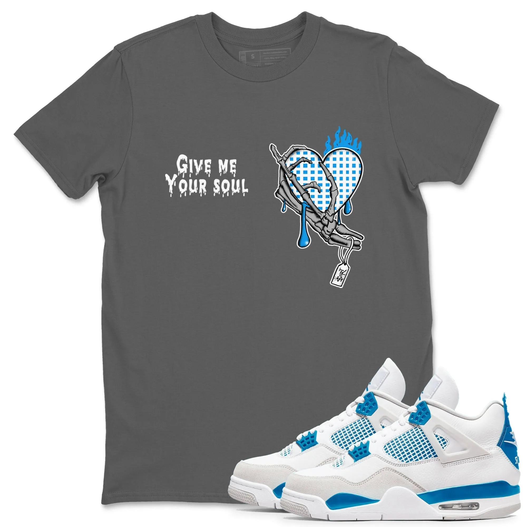 4 Fast international delivery Your - Jordan Soul Sneaker Military Blue Diverse collection Give SNRT Air Me Tees