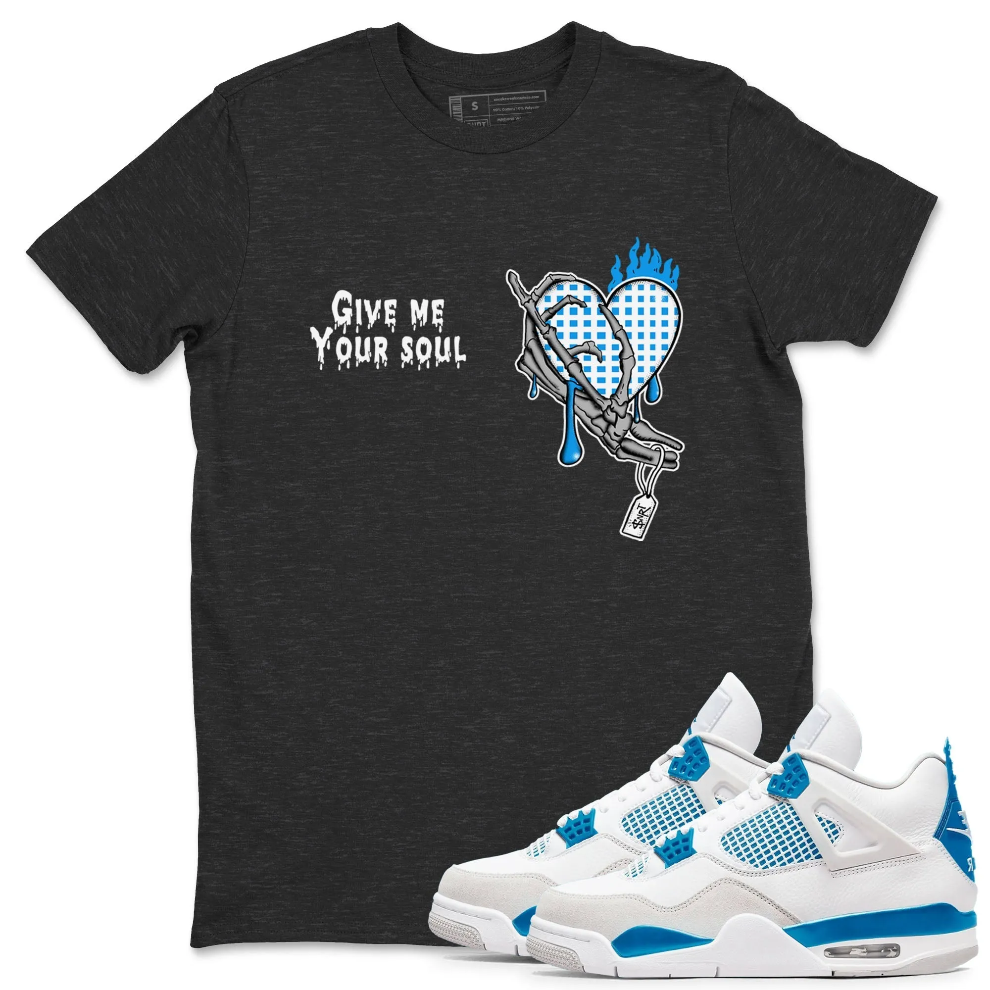 4 Fast international delivery Your - Jordan Soul Sneaker Military Blue Diverse collection Give SNRT Air Me Tees