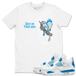 4 Fast international delivery Your - Jordan Soul Sneaker Military Blue Diverse collection Give SNRT Air Me Tees