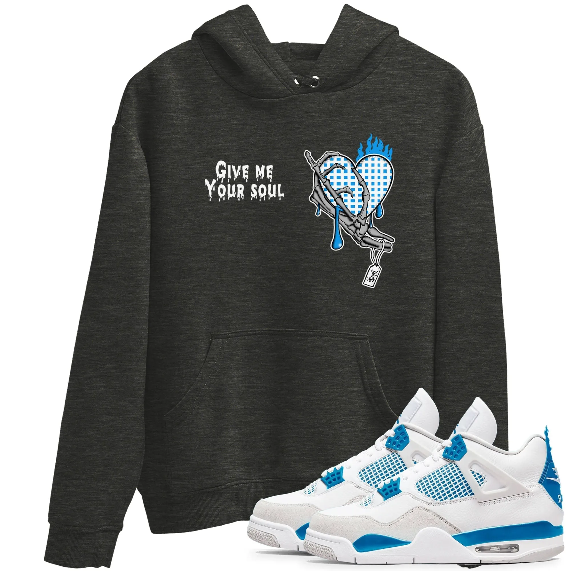4 Fast international delivery Your - Jordan Soul Sneaker Military Blue Diverse collection Give SNRT Air Me Tees