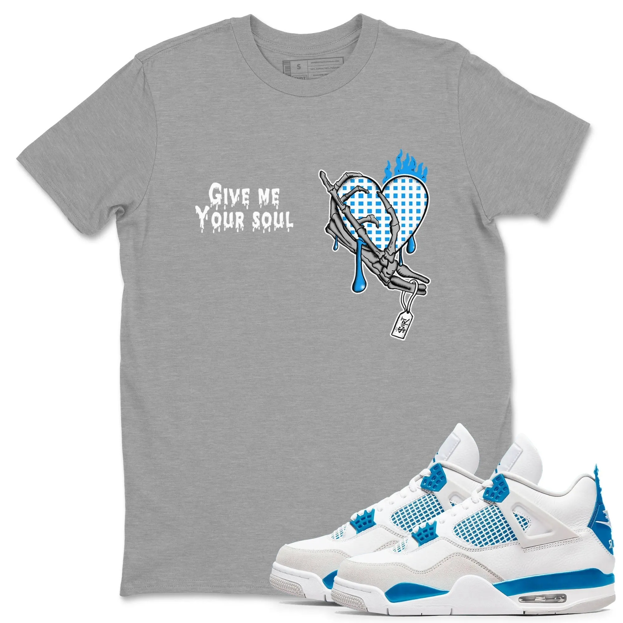 4 Fast international delivery Your - Jordan Soul Sneaker Military Blue Diverse collection Give SNRT Air Me Tees