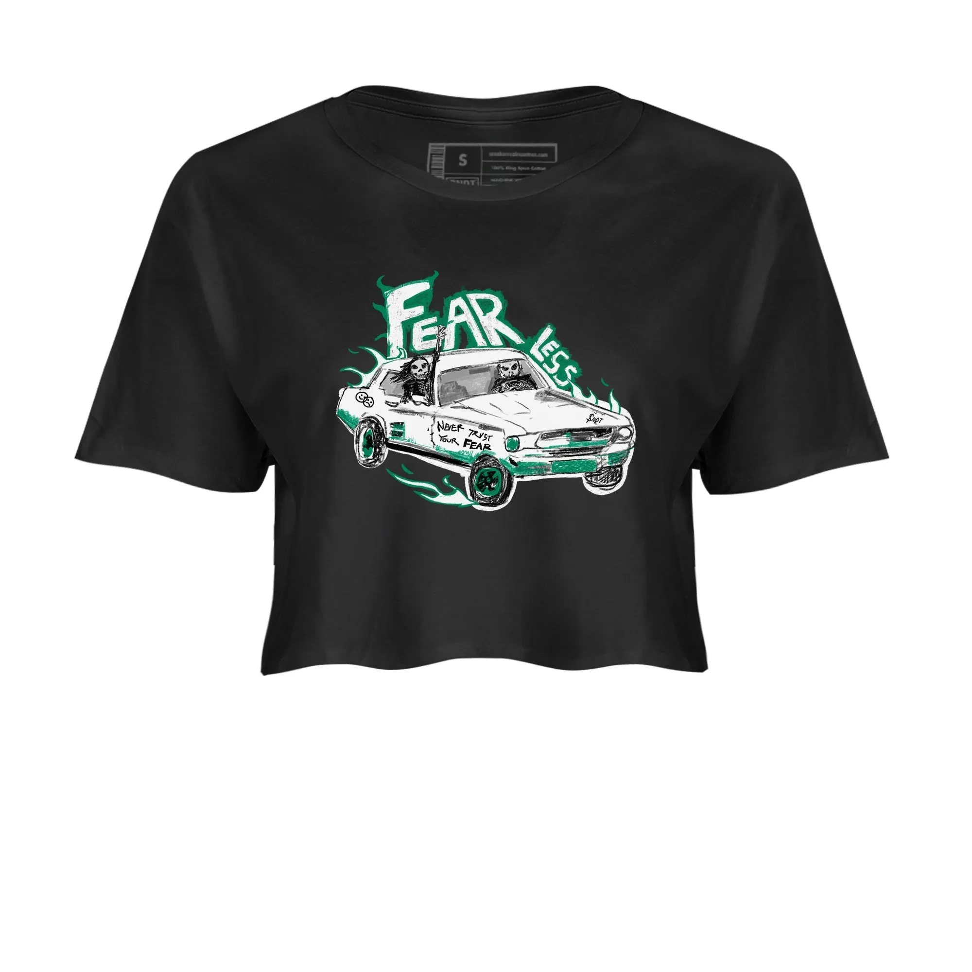4 Wholesale prices Car Jordan Air Fearless Sneaker Women's SNRT Best choice Green Oxidized - Top