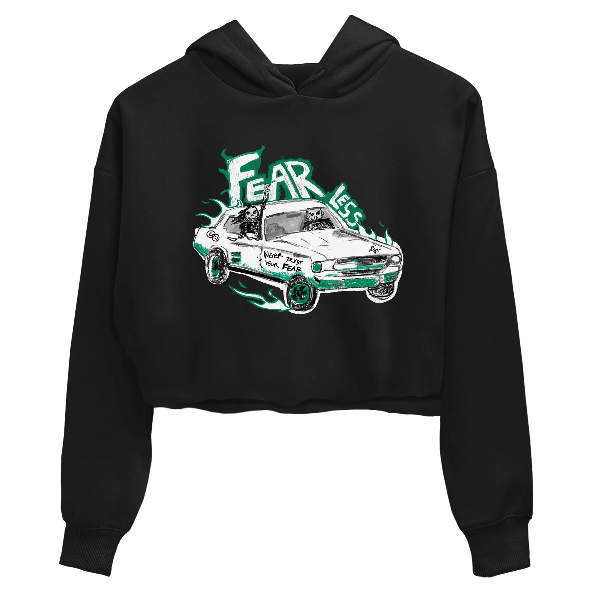 4 Wholesale prices Car Jordan Air Fearless Sneaker Women's SNRT Best choice Green Oxidized - Top