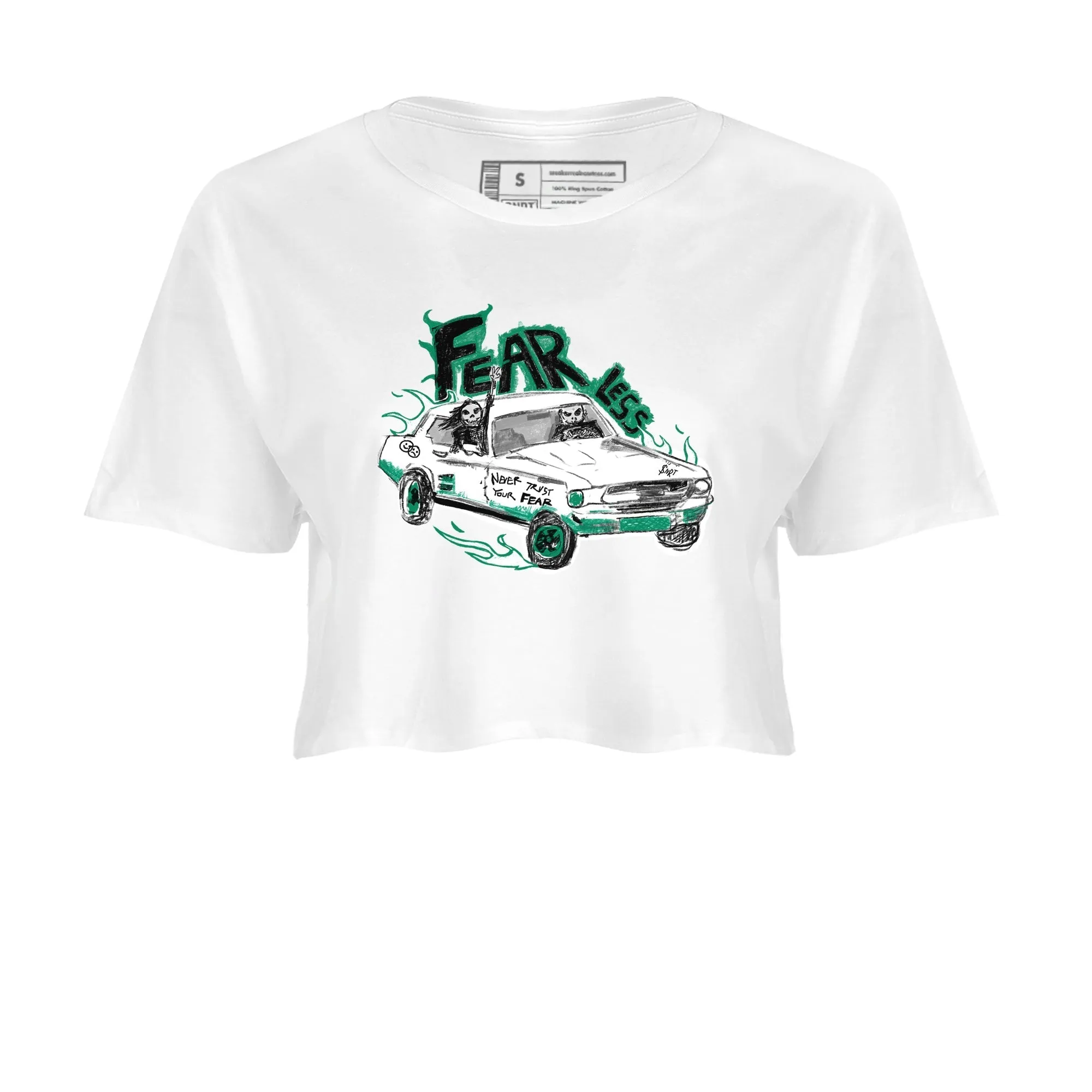 4 Wholesale prices Car Jordan Air Fearless Sneaker Women's SNRT Best choice Green Oxidized - Top