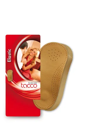 #650 Tacco Arch Supports Men's