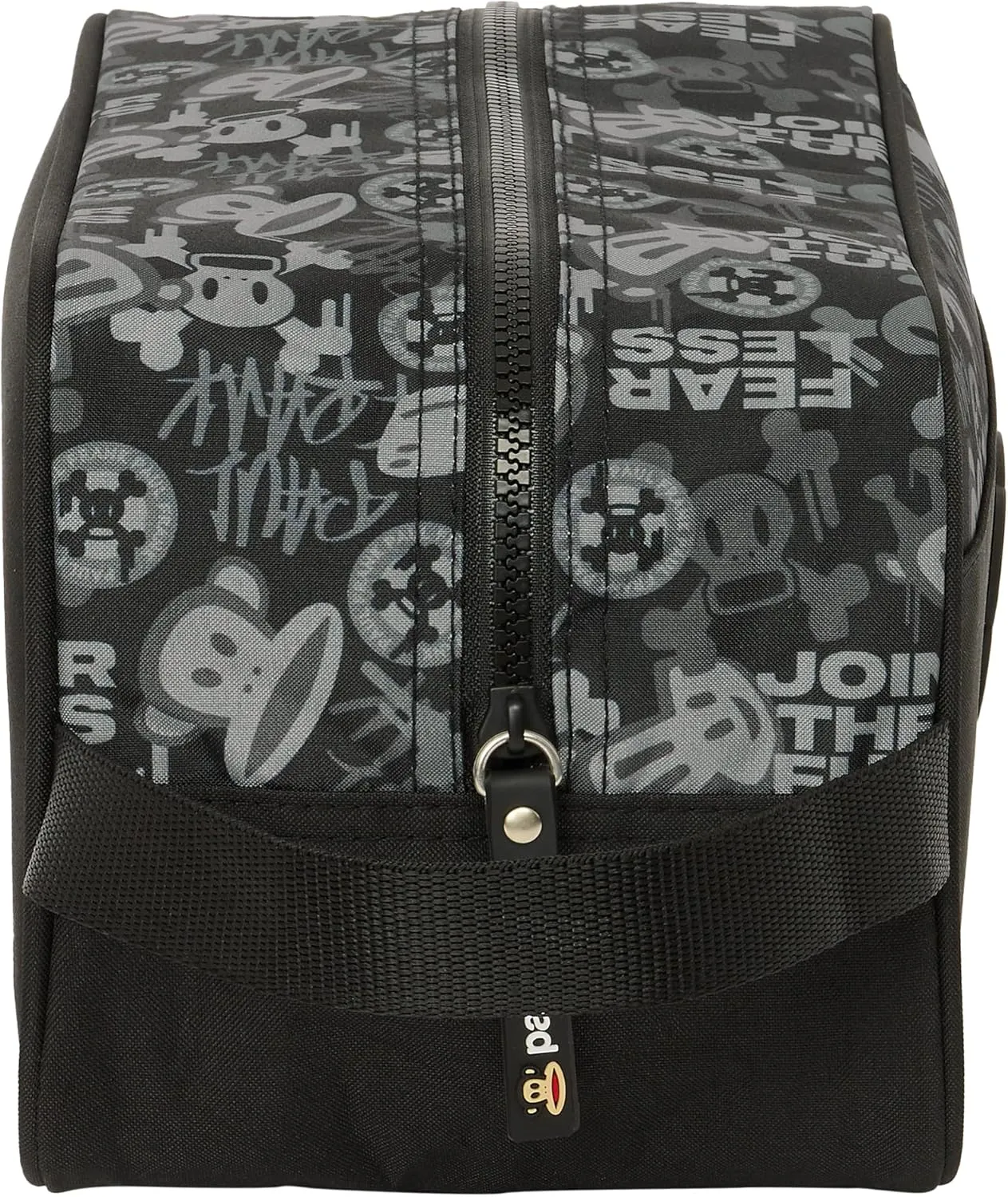812124440 Real Madrid CF Shoe Bag