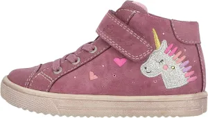95L1013006 Sneaker, Orchid, 1 UK, Orchid, UK 2/US 00