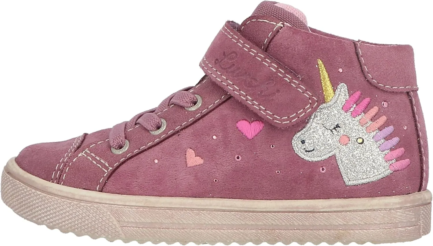 95L1013006 Sneaker, Orchid, 1 UK, Orchid, UK 2/US 00