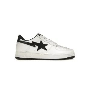 A BATHING NAVY BAPE APE STAJJJJOUND WHITE Cost-effective Don't miss it