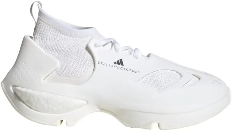 adidas by Stella McCartney Sportswear Shoe White/Black/White