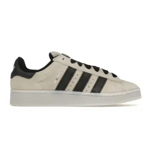 Adidas Campus 00s Aluminium Core Black