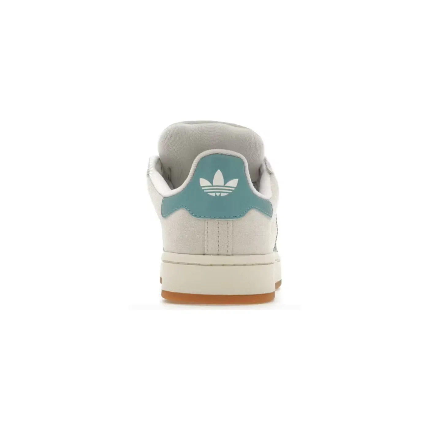 Adidas Campus 00s Crystal White Preloved Blue W's