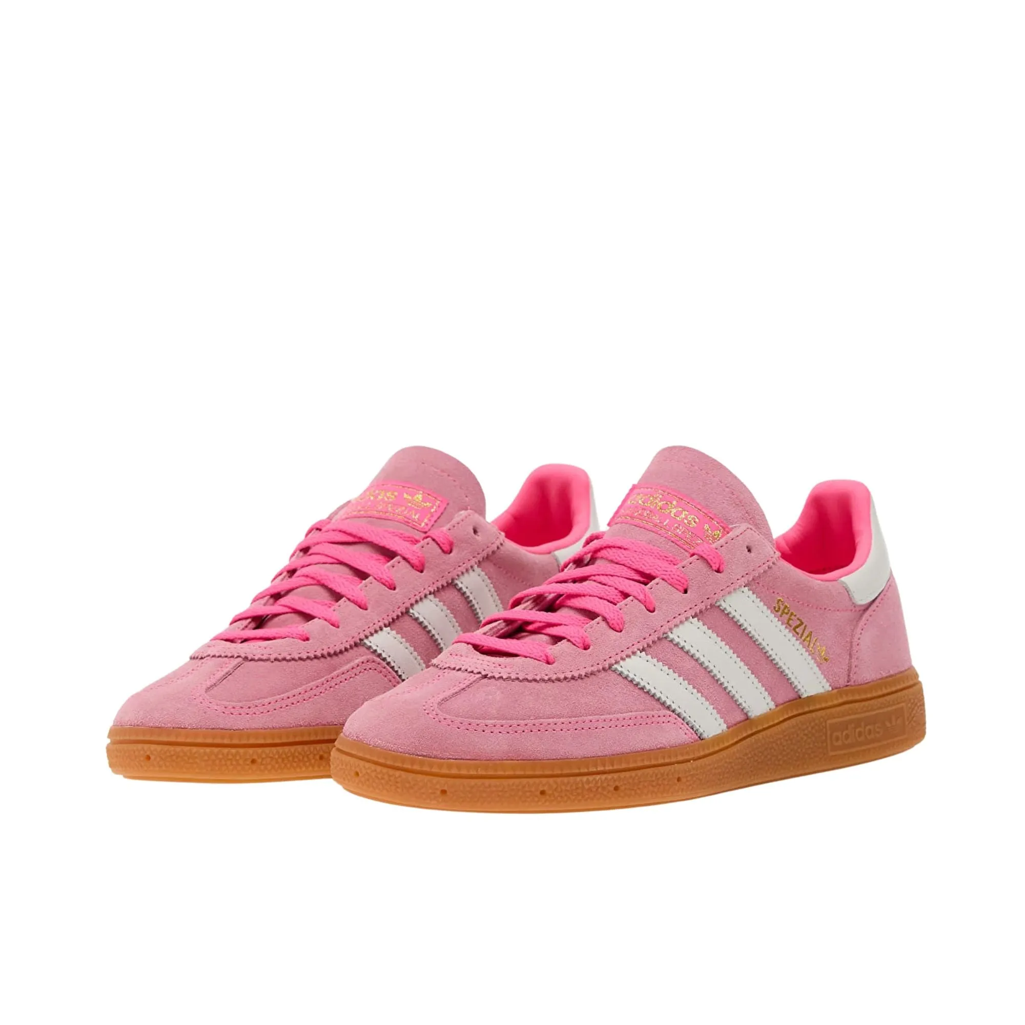 Adidas Handball Spezial Lucid Pink White