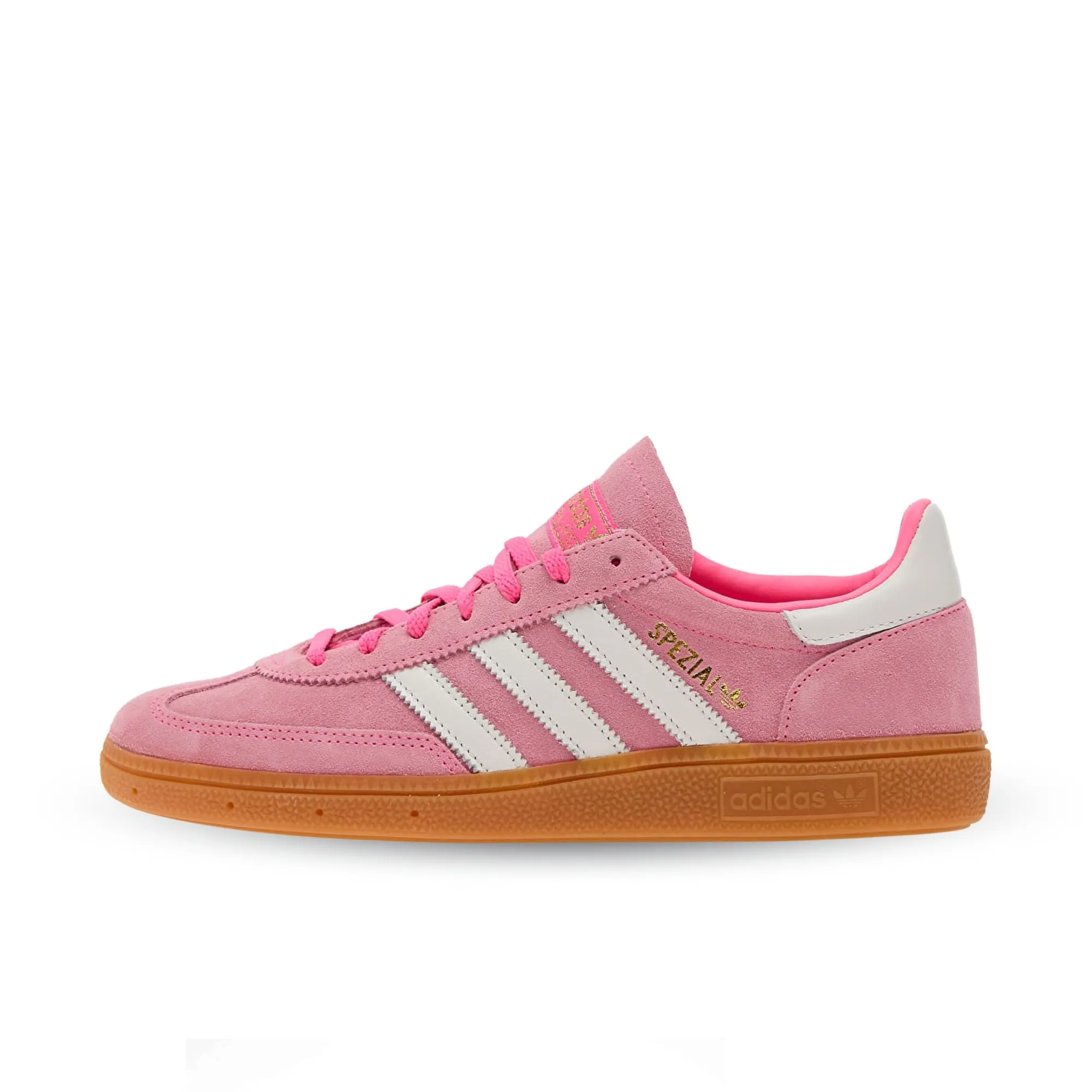 Adidas Handball Spezial Lucid Pink White