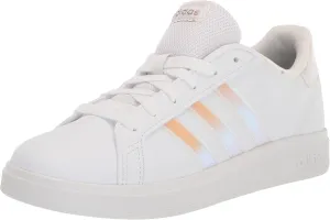 adidas Kids' Grand Court 2.0 Tennis Shoe