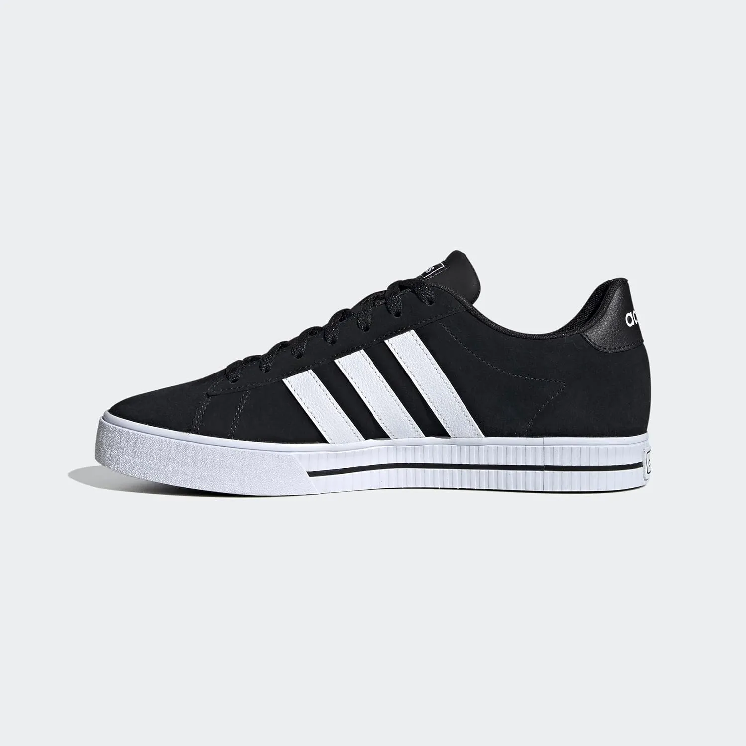 adidas Men's Daily 3.0 Skate Shoe