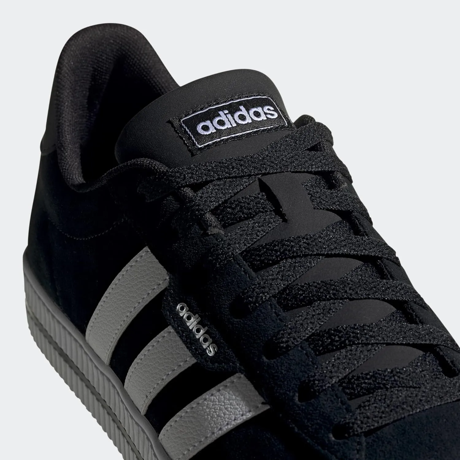 adidas Men's Daily 3.0 Skate Shoe