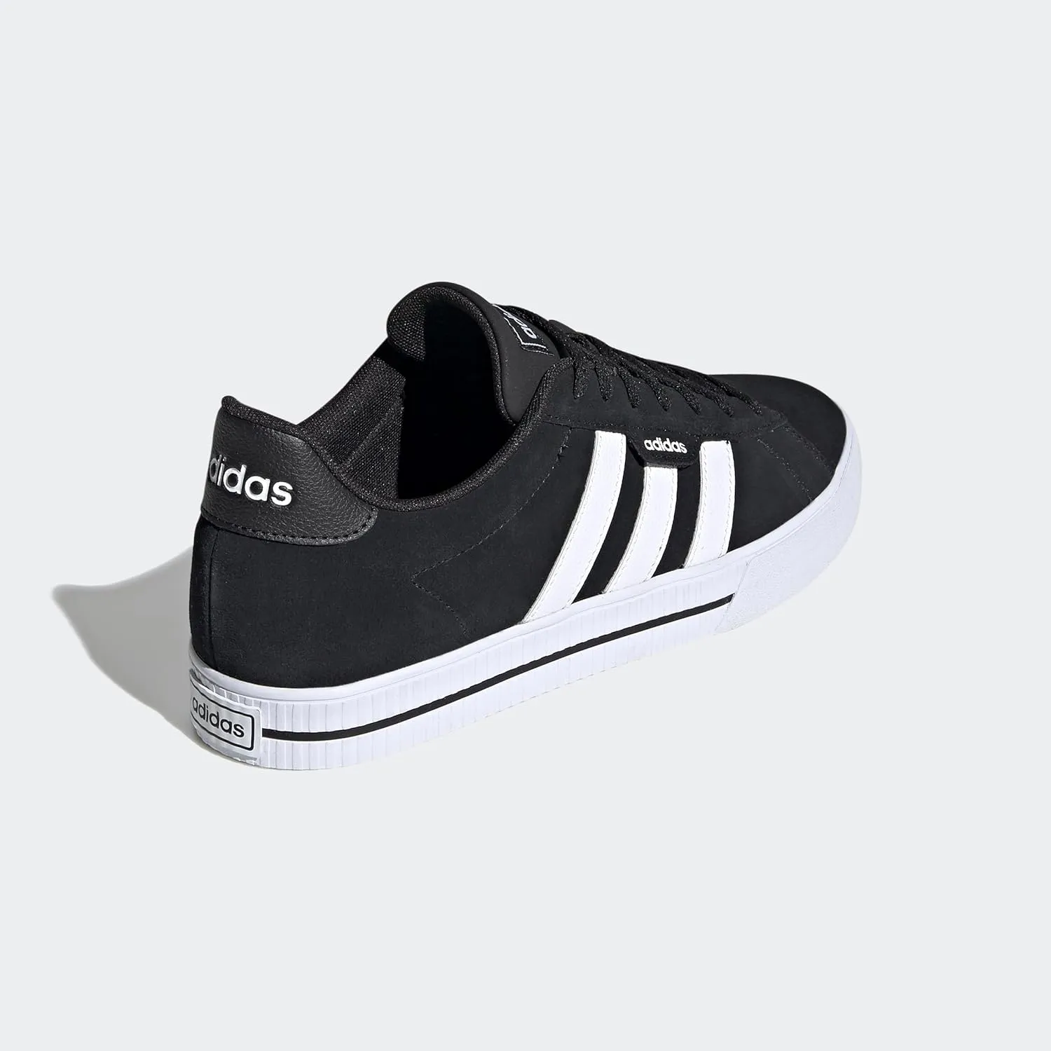 adidas Men's Daily 3.0 Skate Shoe