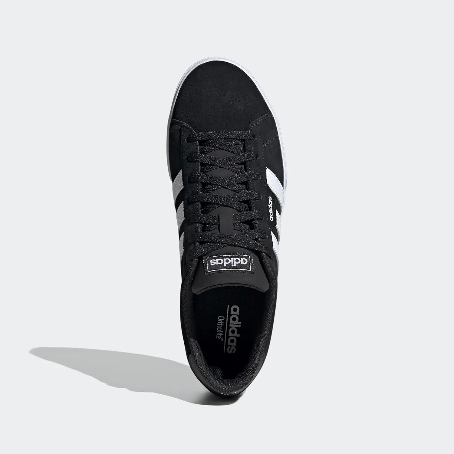 adidas Men's Daily 3.0 Skate Shoe