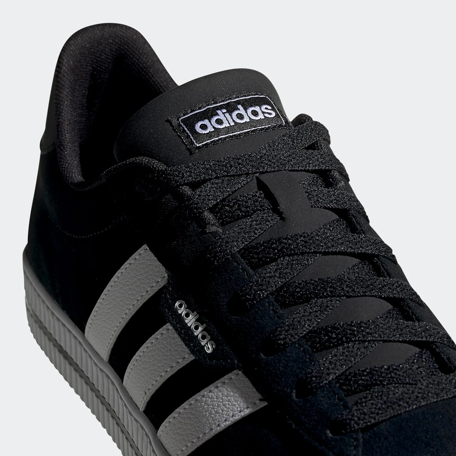 adidas Men's Daily 3.0 Skate Shoe