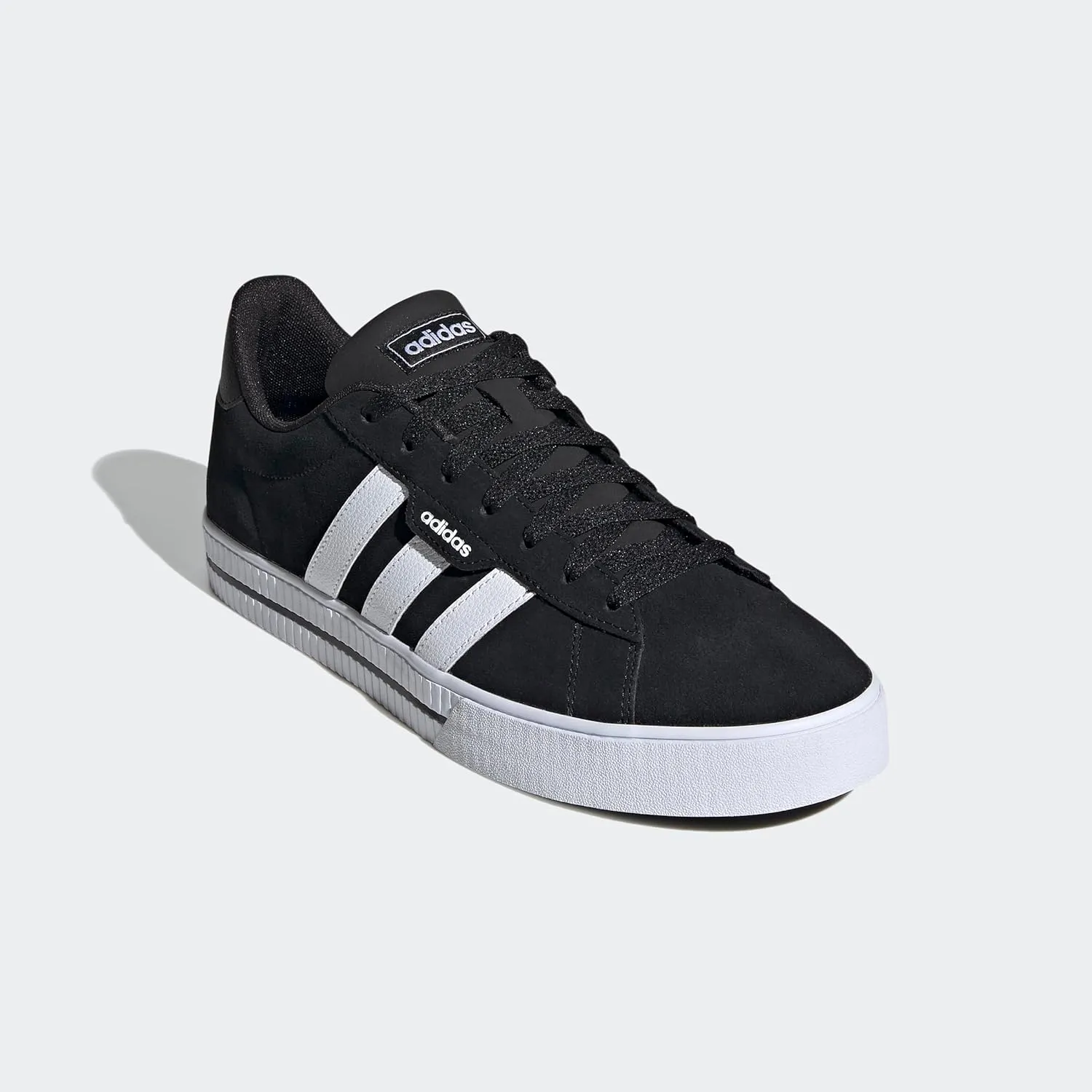 adidas Men's Daily 3.0 Skate Shoe