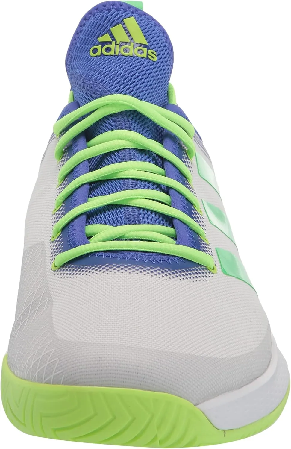 adidas Men's Defiant Generation Tennis Shoe
