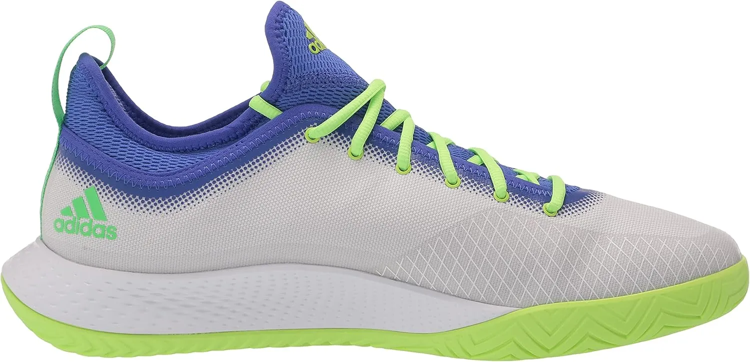adidas Men's Defiant Generation Tennis Shoe
