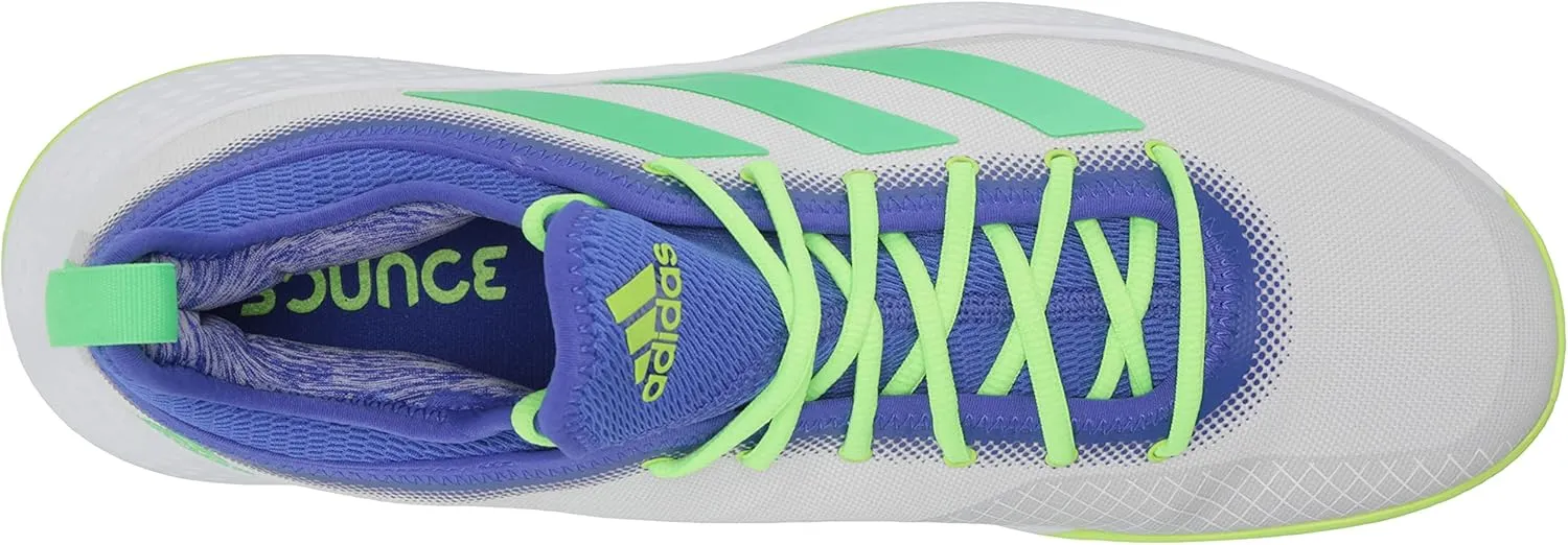 adidas Men's Defiant Generation Tennis Shoe