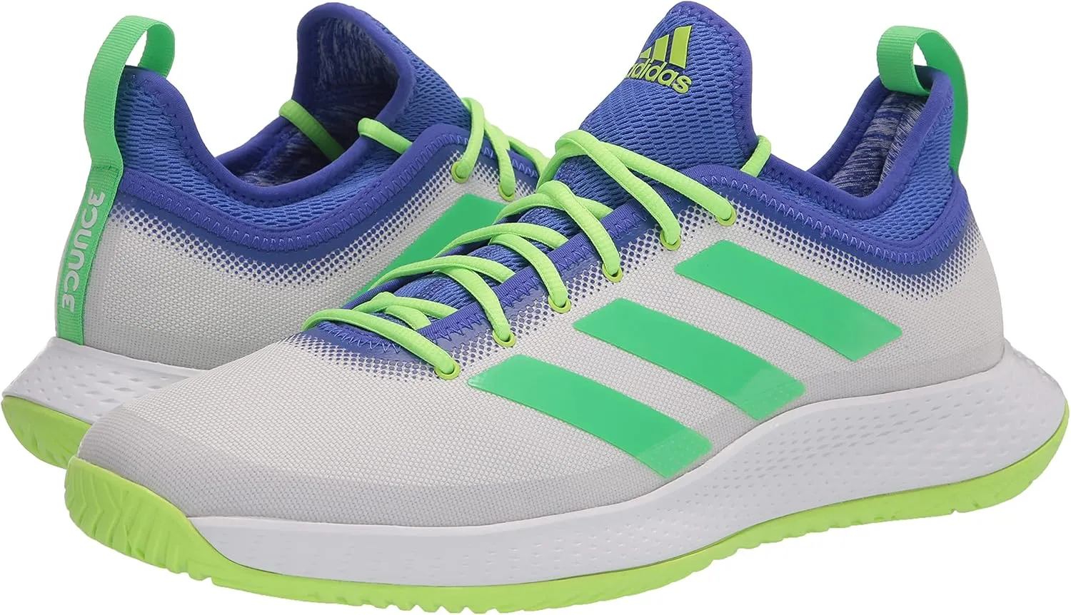 adidas Men's Defiant Generation Tennis Shoe