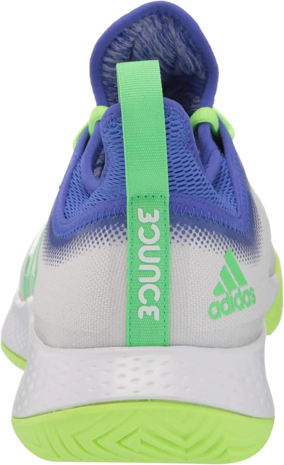 adidas Men's Defiant Generation Tennis Shoe