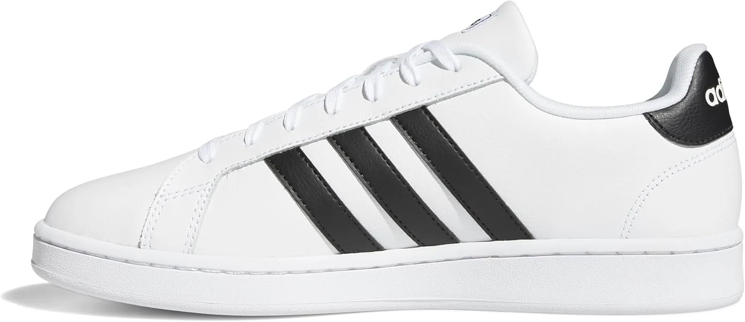 adidas Men's Grand Court Tennis Shoe
