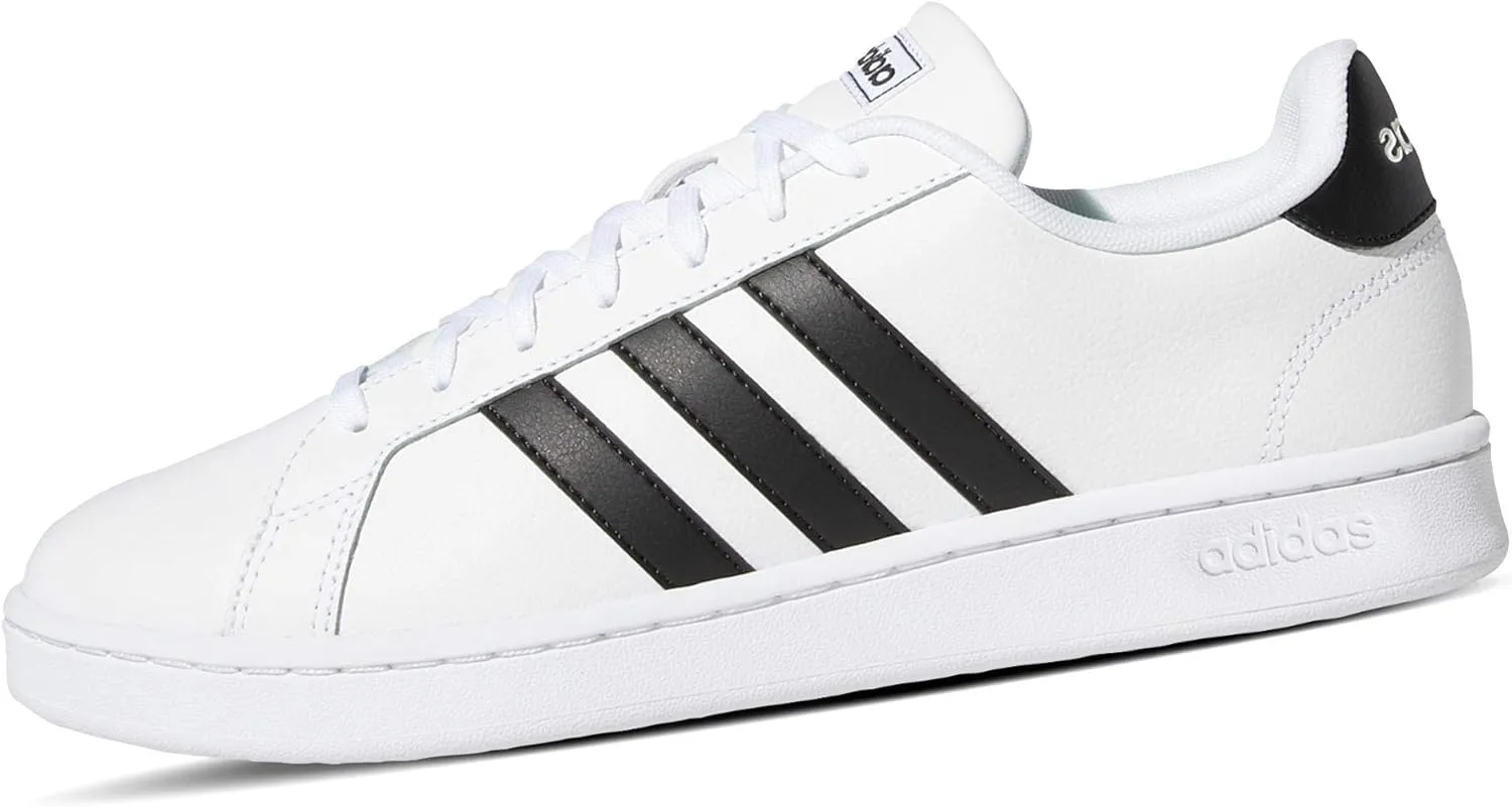 adidas Men's Grand Court Tennis Shoe