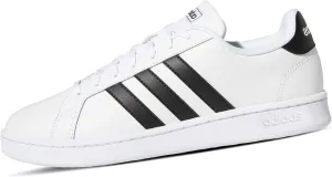adidas Men's Grand Court Tennis Shoe