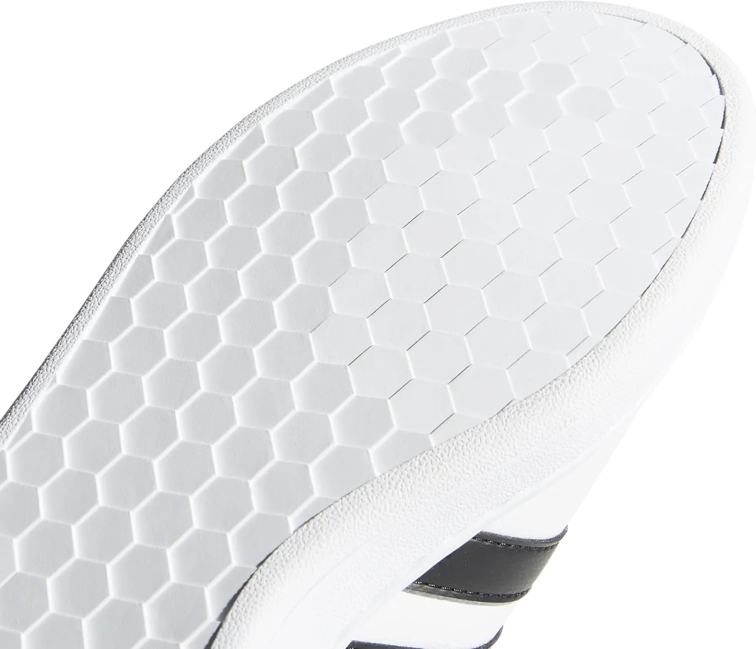 adidas Men's Grand Court Tennis Shoe