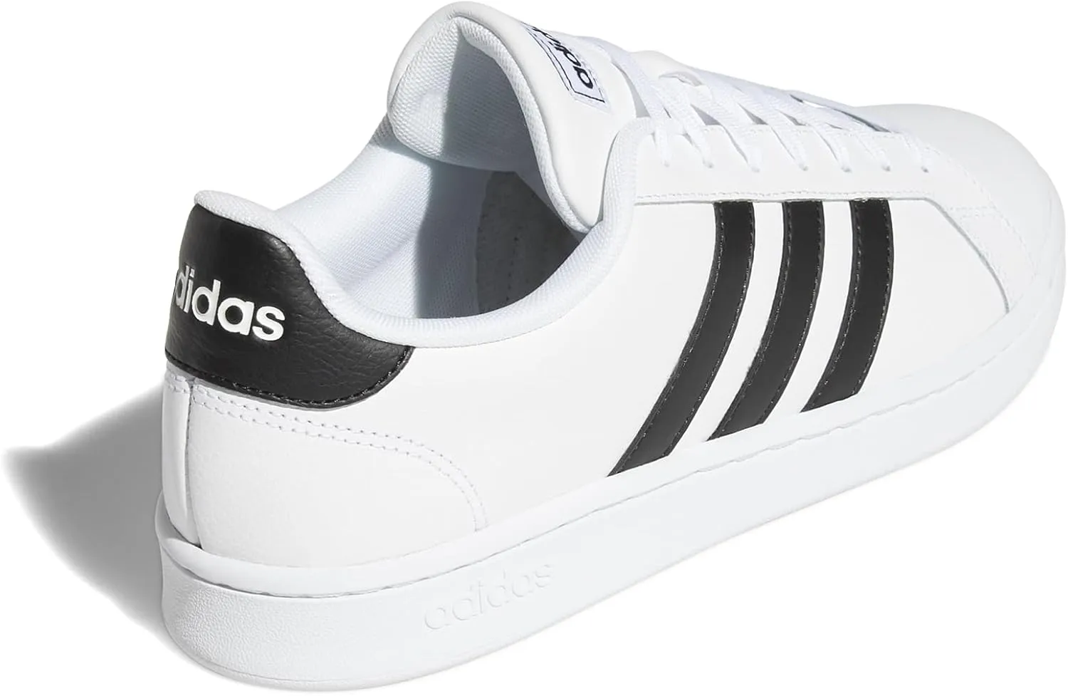 adidas Men's Grand Court Tennis Shoe