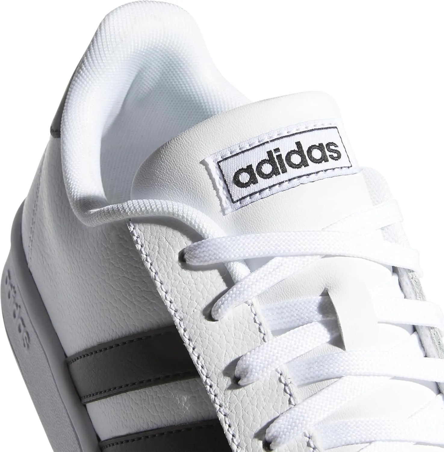adidas Men's Grand Court Tennis Shoe