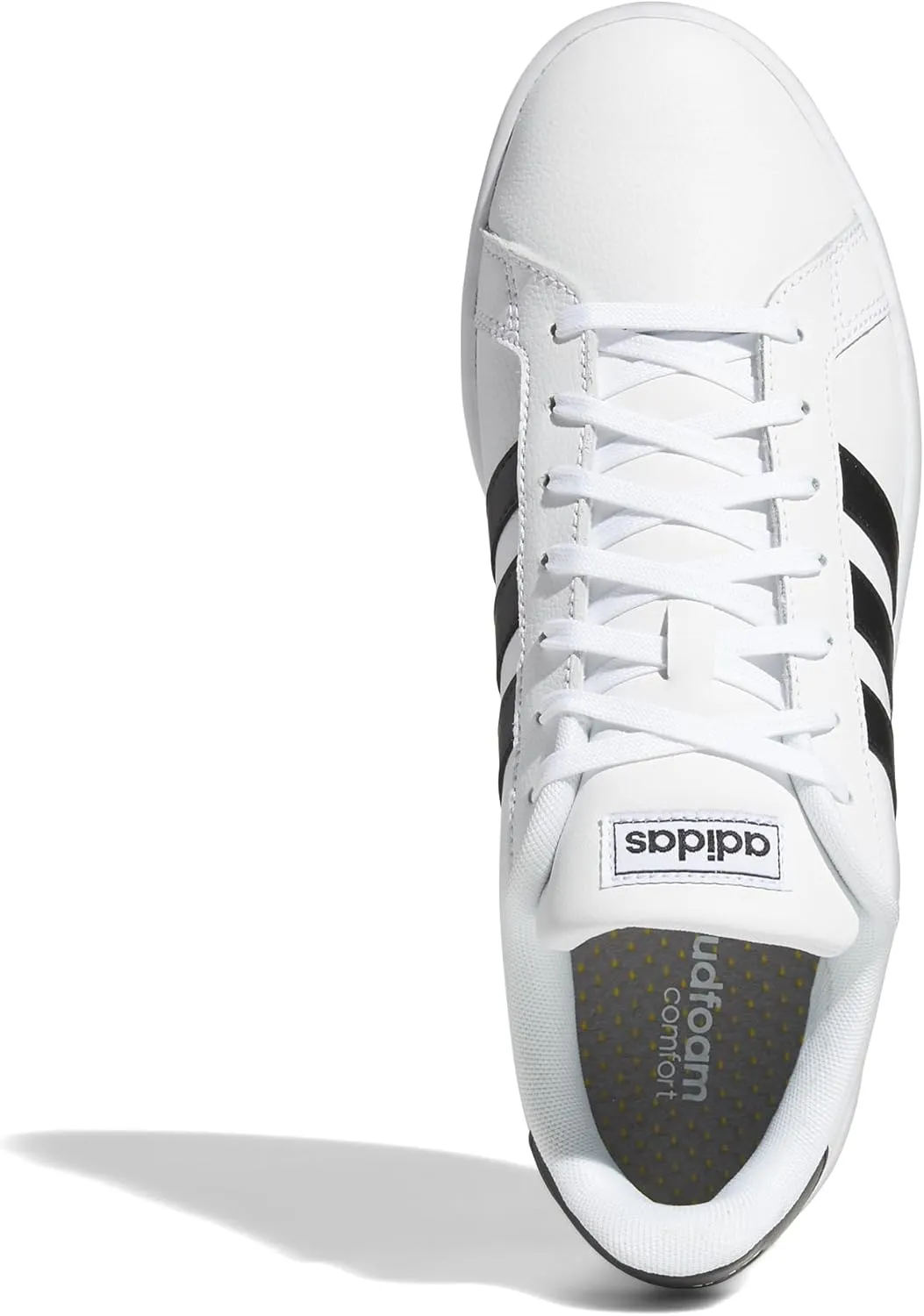 adidas Men's Grand Court Tennis Shoe