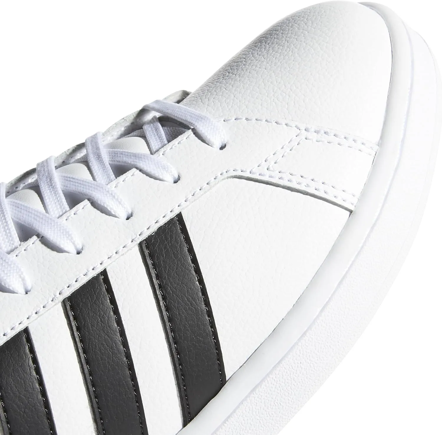 adidas Men's Grand Court Tennis Shoe