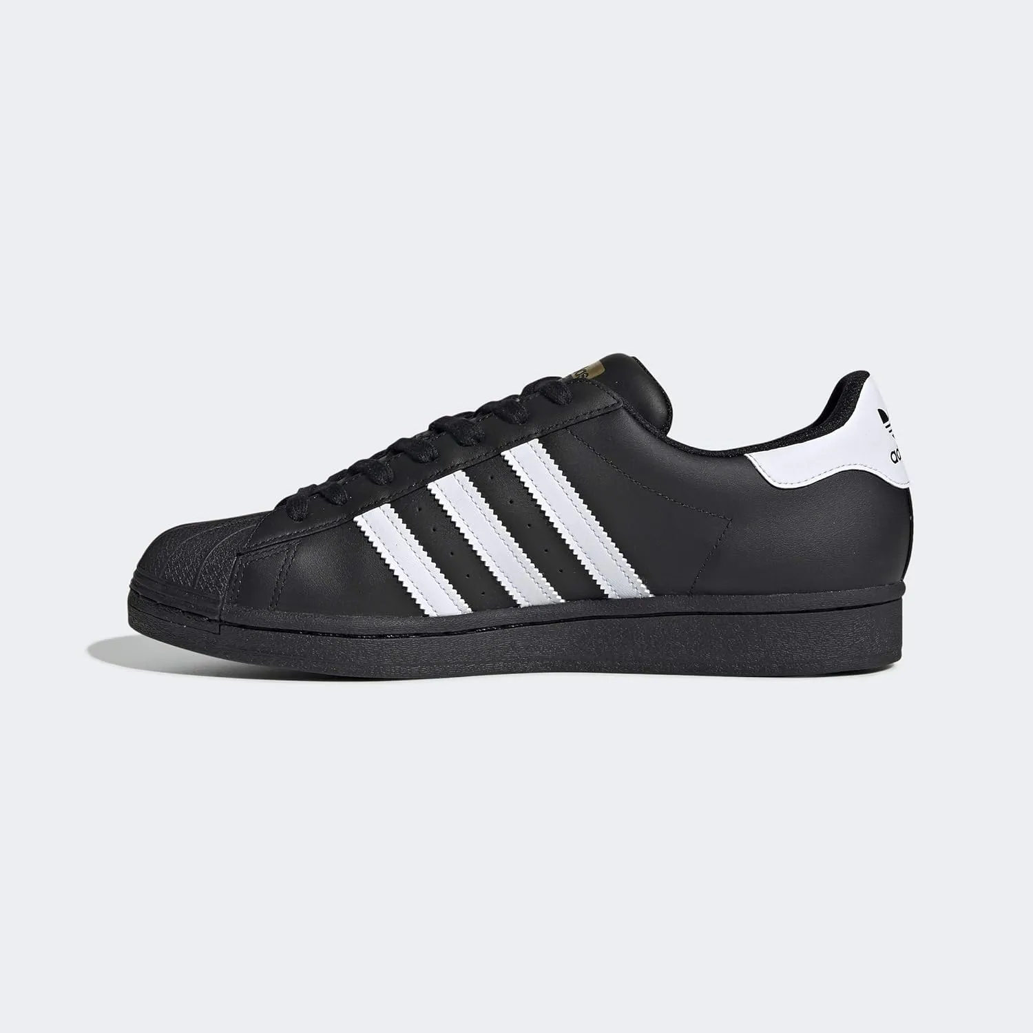 adidas Men's Originals Superstar Running Shoes